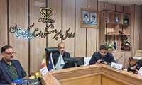 شناسایی ۵۳ کانون تب برفکی در کردستان/ کشف و انهدام ۹۵۰ تن فرآورده خام دامی غیرقابل مصرف 