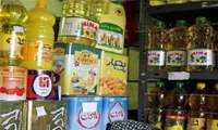 توقیف محموله 24 تنی روغن غیرمجاز در کردستان