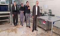 تحقق زنجیره ارزش کشاورزی در کردستان با سرمایه‌گذاری ۴۰ میلیاردی در صنایع تبدیلی سروآباد