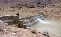 ۱۰۸ پروژه مشارکتی برای حفاظت از منابع طبیعی در کردستان اجرا شد
