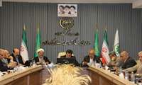 بررسی و تبیین برنامه‌های توسعه حوزه کشاورزی کردستان 