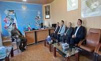سروآباد پیشران تحول در کشاورزی هوشمند کردستان