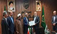 از تدوین برنامه عملیاتی مشترک منطقه محور خبر داد