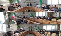 تبدیل آیش زرد به آیش سبز/تأکید بر توسعه آموزش، مزارع الگویی و ترویج کشاورزی پایدار در کردستان
