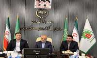 جهاد کشاورزی کردستان پیشرو در پرداخت تسهیلات صنایع تبدیلی
