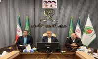 کردستان، کانون تحول در زنجیره‌های ارزش و اقتدار غذایی کشور