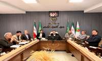 انضباط و شفافیت مالی محور نشست جهاد کشاورزی و دیوان محاسبات کردستان