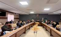 هدف‌گذاری جهاد کشاورزی کردستان برای رونق تولید با پشتوانه بانکی
