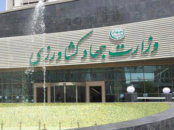 جهاد کشاورزی در صدر ارزیابی عملکرد سال دوم برنامه هفتم پیشرفت/ کسب رتبه نخست از میان ۳۹ دستگاه اجرایی