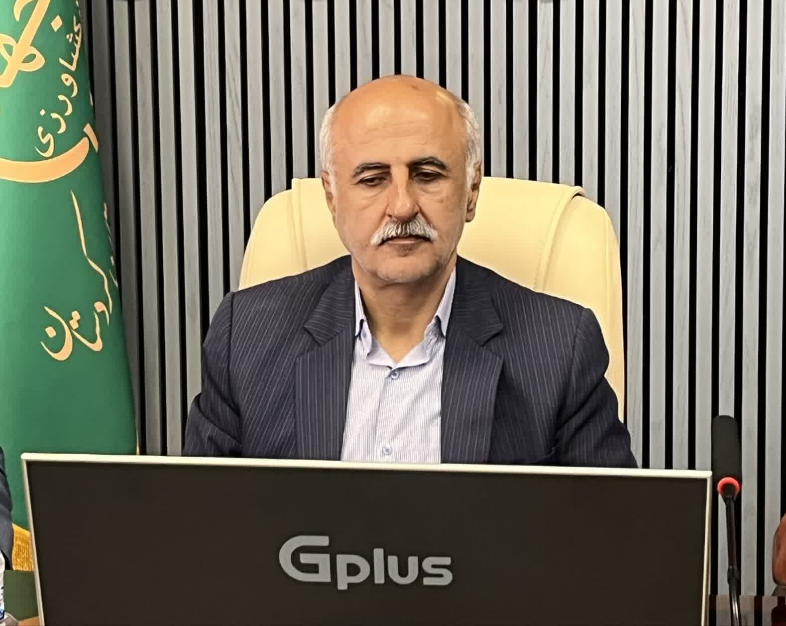 خرید تضمینی گندم از ۳۵۵ هزار تن عبور کرد